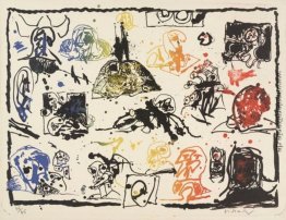 Ein Stein, zwei Pässe Ein Stein, zwei Pässe