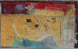 Künstliche Blumen mit Inschriften Künstliche Blumen mit Inschriften