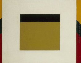 White Square White Square