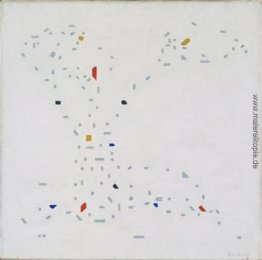 Abstract Composition Abstract Composition