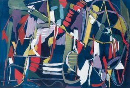 Abstract Composition Abstract Composition