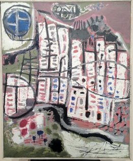 La ville blanche La ville blanche