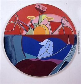 Le Modèle rouge Le Modèle rouge