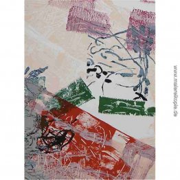 Lithographie 1968 Lithographie 1968