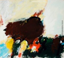 Archaïs landschap Archaïs landschap