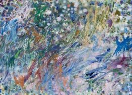 Abstract Composition Abstract Composition