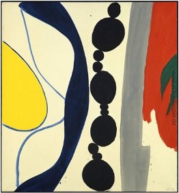 Schwarze Kette Grün zu Rot Schwarze Kette Grün zu Rot