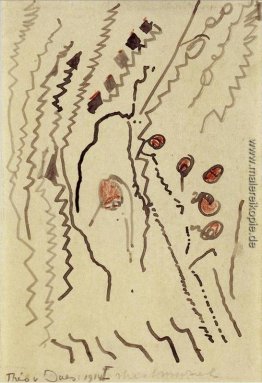 Street Music I Street Music I