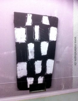 Reproductie Lang Schachbrett Reproductie Lang Schachbrett