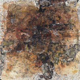 La terre dormante La terre dormante