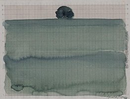 Esbós per l'alzinera grossa Esbós per l'alzinera grossa