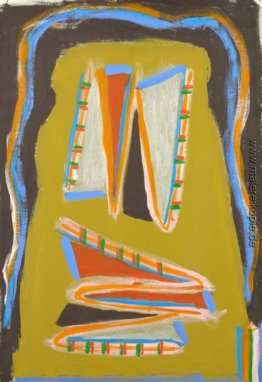 Indian Writhing Indian Writhing