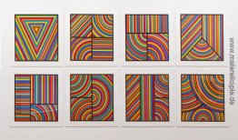 Farbbands (Wadsworth Portfolio) Farbbands (Wadsworth Portfolio)