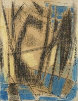 Komposition mit Sails Komposition mit Sails