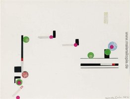 Untitled Composition Untitled Composition