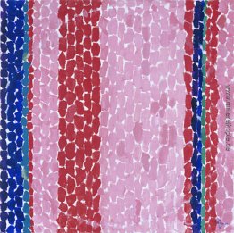 A Glimpse of Mars A Glimpse of Mars