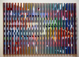 Untitled (Polymorph Serigraphie) Untitled (Polymorph Serigraphie)