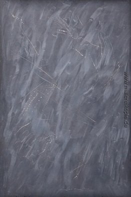 Schwarze Zeichnung 6 Schwarze Zeichnung 6