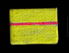 Micro-Gemälde Micro-Gemälde