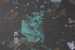 Viele wollen nicht, etwas über Marcel Say (Detail) Viele wollen nicht, etwas über Marcel Say (Detail)