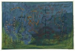 Abstract Composition Abstract Composition