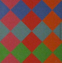 Geometrische Komposition Geometrische Komposition