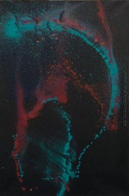 Composition abstraite Composition abstraite