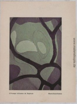 The Strange Einfluss von Neptun (Surautomatism) The Strange Einfluss von Neptun (Surautomatism)