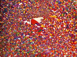 Die Arena der Sonne Die Arena der Sonne