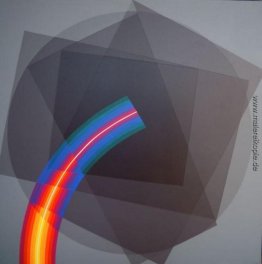 Couleur lumière - Electrique Transparenz Couleur lumière - Electrique Transparenz