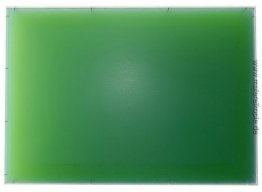 Farbe als Schatten Farbe als Schatten