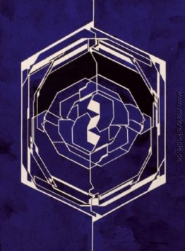 Studie für Monroy I Studie für Monroy I