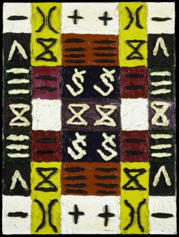 A Perfect Equal Area I A Perfect Equal Area I