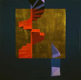 Escada Mística Escada Mística