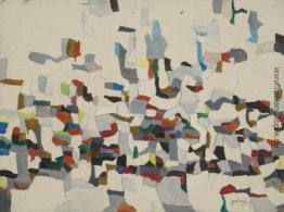 Untitled (Zusammensetzung) Untitled (Zusammensetzung)