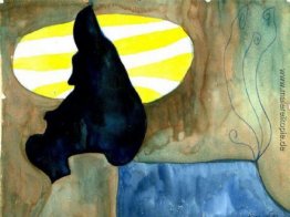 Aquarell # 1 Aquarell # 1