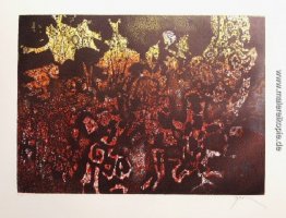 Jardin couchant Jardin couchant