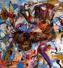 The Bird Tamer The Bird Tamer