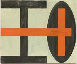 Blume des Todes III (Rotes Kreuz) Blume des Todes III (Rotes Kreuz)