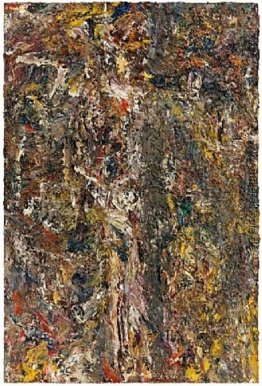 L'homme de croix L'homme de croix