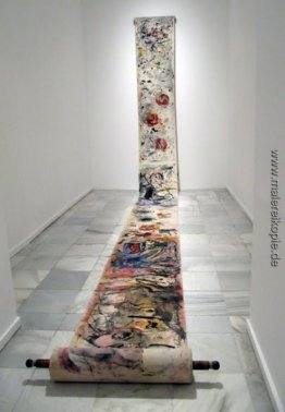 Rotolo de Pittura industriale Rotolo de Pittura industriale