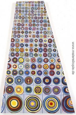 Flucht Circles Flucht Circles