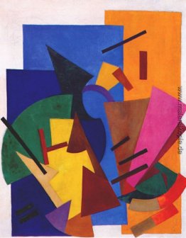 Flug eines Flugzeug Flug eines Flugzeug