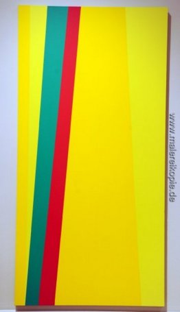Verticales jaunes Verticales jaunes