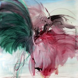 Untitled (Von Collection Resonance) Untitled (Von Collection Resonance)