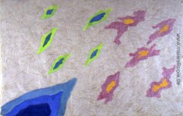 Discesa in blu Discesa in blu