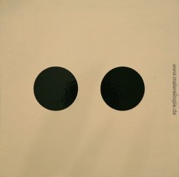 Zwei Kreise Zwei Kreise