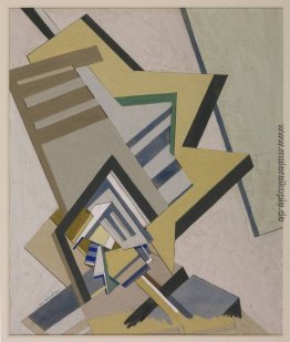 Abstract Composition Abstract Composition