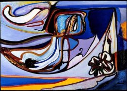 Penélope Corre ao Encontro de Ulisses Penélope Corre ao Encontro de Ulisses