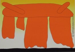 Orange Form Orange Form